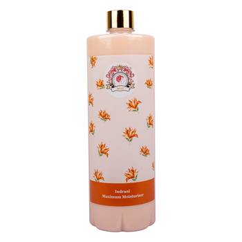 Maximum Moisturiser 1litre 5