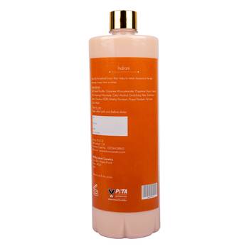 Maximum Moisturiser 1litre 6