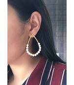 Pearl Gold Classy Pear Drops