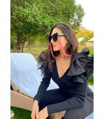 Bubblegum Pink Modern Chain