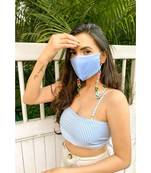 Candy Multi Neon Colour Stylish Chain