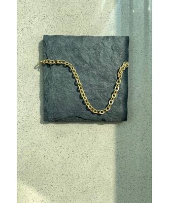 Mellow Gold Minimal Bracelet 2