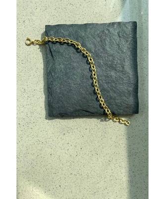 Mellow Gold Minimal Bracelet 3