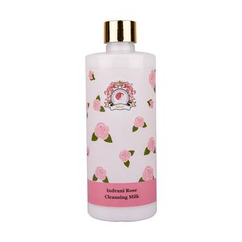 500ml Rose Cleansing Milk 5