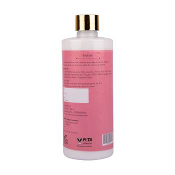 500ml Rose Cleansing Milk 6