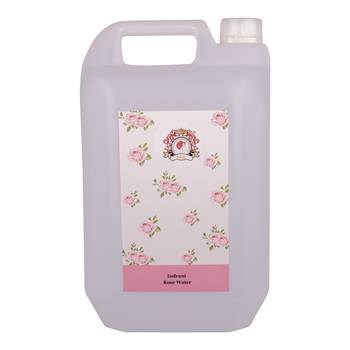 Rose Water 5Litre 5