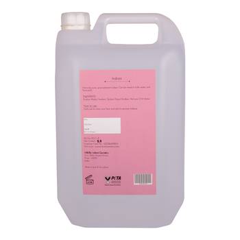 Rose Water 5Litre 6