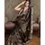 Black  all over Baluchari with meenakari perfect for the festivities