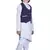 EVERWILLOW ETHNIC WEAR KURTA PYJAMA WITH WAIST COAT JACKET FOR KIDS AND BOYS