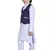 EVERWILLOW ETHNIC WEAR KURTA PYJAMA WITH WAIST COAT JACKET FOR KIDS AND BOYS