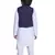 EVERWILLOW ETHNIC WEAR KURTA PYJAMA WITH WAIST COAT JACKET FOR KIDS AND BOYS