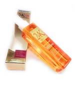 Kiss Beauty 24k Gold Progress Makeup Fix Spray (150ml)