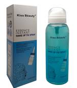 Kiss Beauty Essence Instant Longlasting Oil Control Antioxidant Makeup Fixer Spray (160ml)