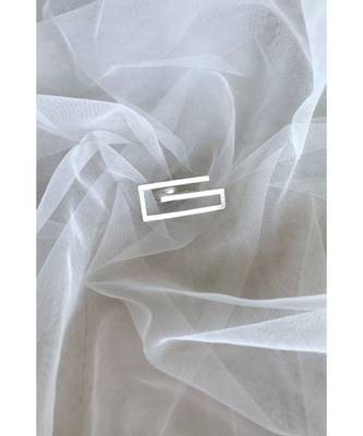 Mitali Jain G Silver Geometric Ring 2