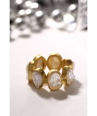 Mitali Jain Charlotte Gold Pearl Band 3