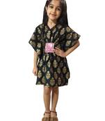 Aglare cotton cute kurti,kaftan,  Kaftan for kids.