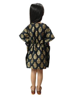 Aglare cotton cute kurti,kaftan,  Kaftan for kids. 2