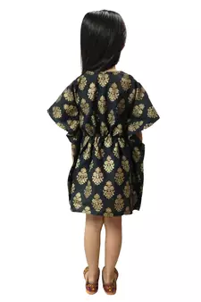 Aglare cotton cute kurti,kaftan,  Kaftan for kids.