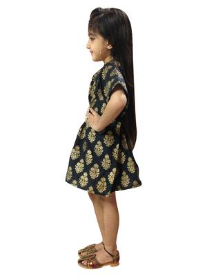 Aglare cotton cute kurti,kaftan,  Kaftan for kids. 3