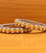 Blue bangles-and-bracelets