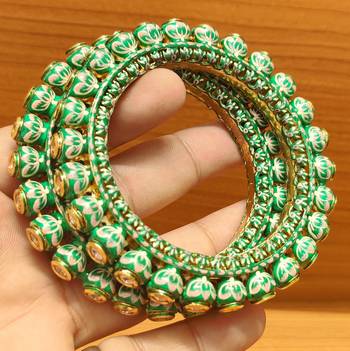 Green bangles-and-bracelets 4