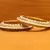 White bangles-and-bracelets