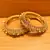 Multicolor bangles-and-bracelets