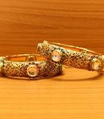 Multicolor bangles-and-bracelets