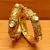 Multicolor bangles-and-bracelets