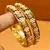 White bangles-and-bracelets