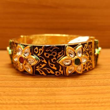 Multicolor bangles-and-bracelets 1