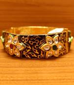 Multicolor bangles-and-bracelets