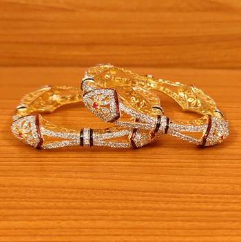 Multicolor bangles-and-bracelets 1