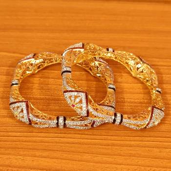 Multicolor bangles-and-bracelets 2