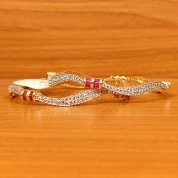Red bangles-and-bracelets 1