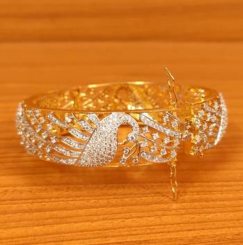 White bangles-and-bracelets 2