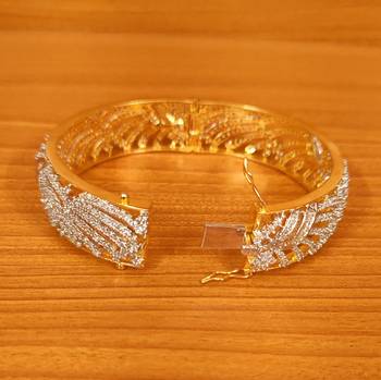 White bangles-and-bracelets 2
