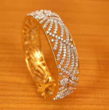 White bangles-and-bracelets 3