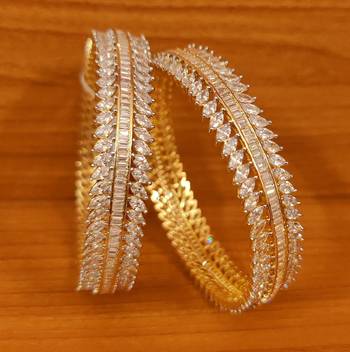 White bangles-and-bracelets 2
