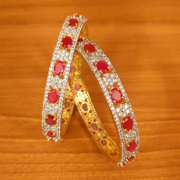 Red bangles-and-bracelets 2