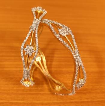 White bangles-and-bracelets 2