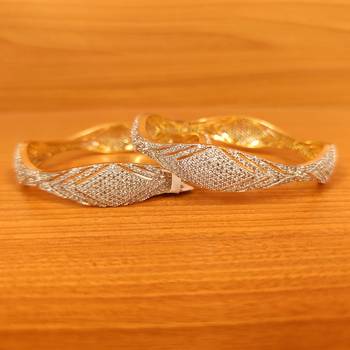 White bangles-and-bracelets 1
