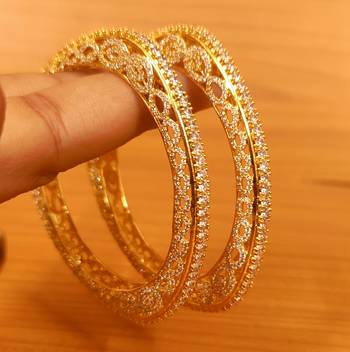 White bangles-and-bracelets 3