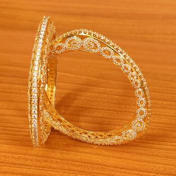 White bangles-and-bracelets 4