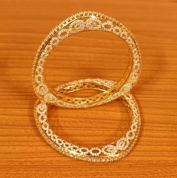White bangles-and-bracelets 5