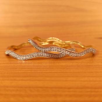 White bangles-and-bracelets 2