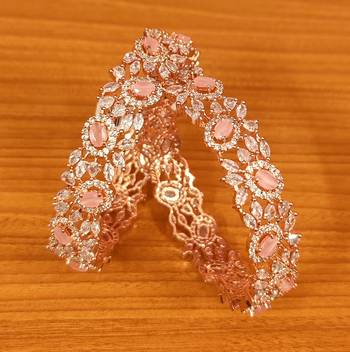 Pink bangles-and-bracelets 2