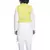EVERWILLOW ETHNIC WEAR WHITE KURTA PYJAMA WITH YELLOW WAIST COAT JACKET FOR KIDS AND BOYS