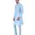 Auretta Fashions Exclusive High Quality Dupion Designer Silk Kurta Pajama, Loop Design with Fancy Stylish Buttons