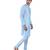Auretta Fashions Exclusive High Quality Dupion Designer Silk Kurta Pajama, Loop Design with Fancy Stylish Buttons